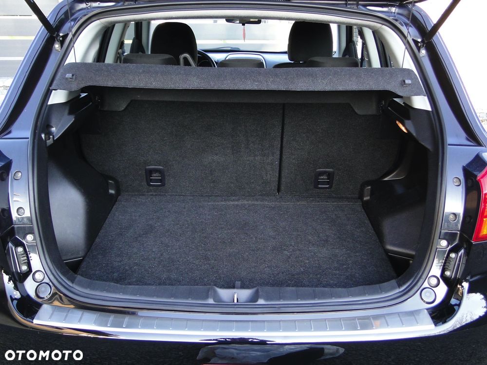 Mitsubishi ASX 1.6 2WD Edition 100+ - 18