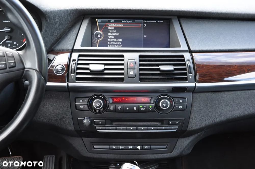 BMW X5 4.0d xDrive - 38