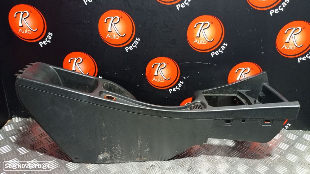 Consola Central Fiat Stilo (192_) - 3