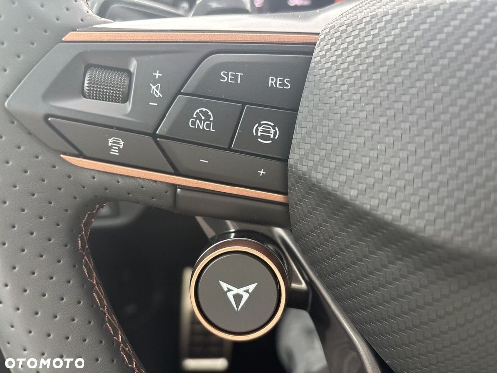Cupra Terramar 1.5 eTSI mHEV Advantage Edition DSG - 23