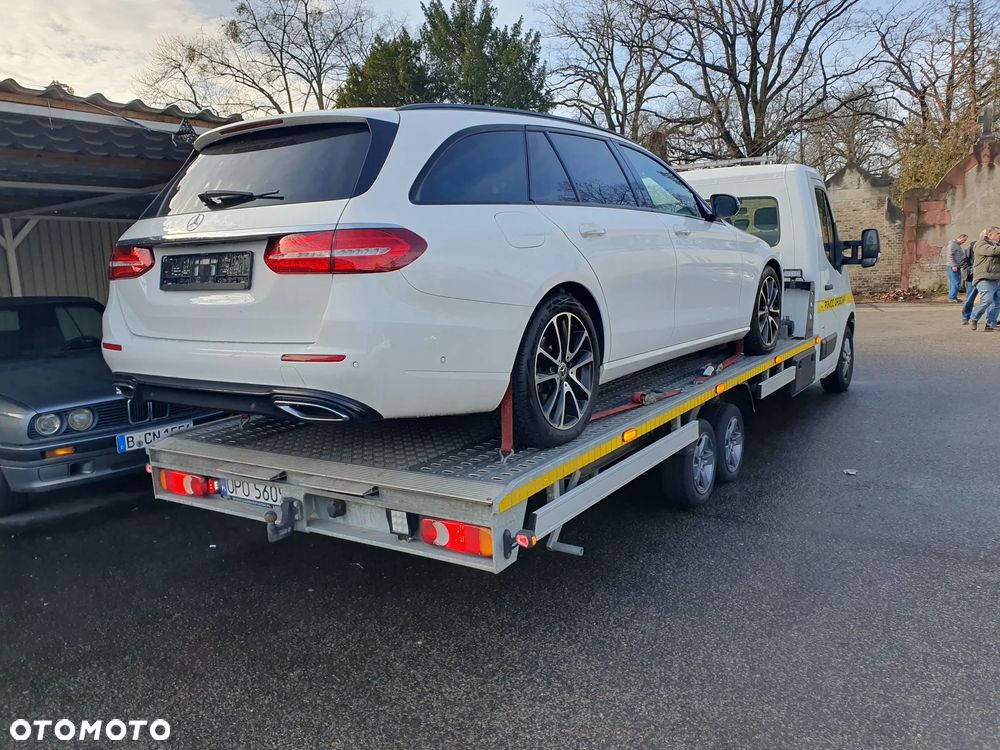 Renault MASTER ALGEMA FITZEL - 26