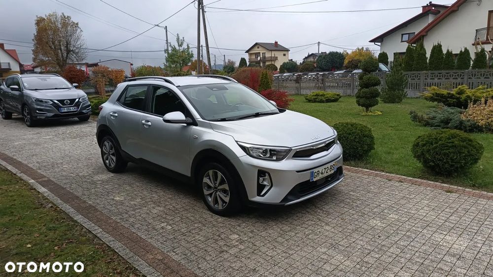 Kia Stonic - 3