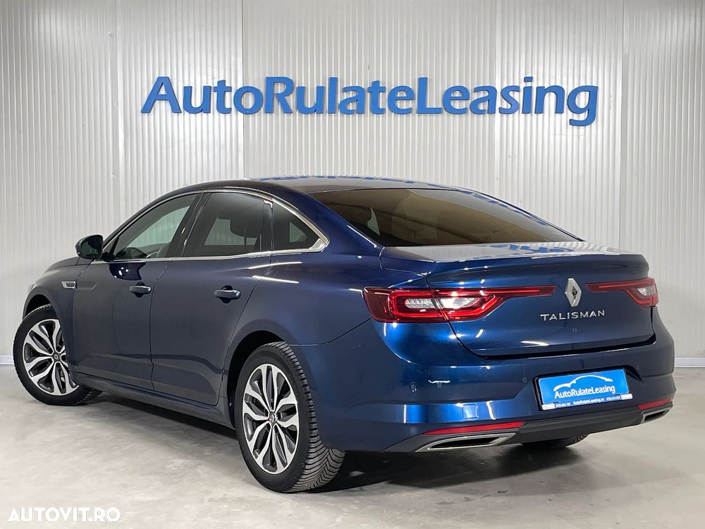 Renault Talisman TCe 160 EDC GPF LIMITED - 5