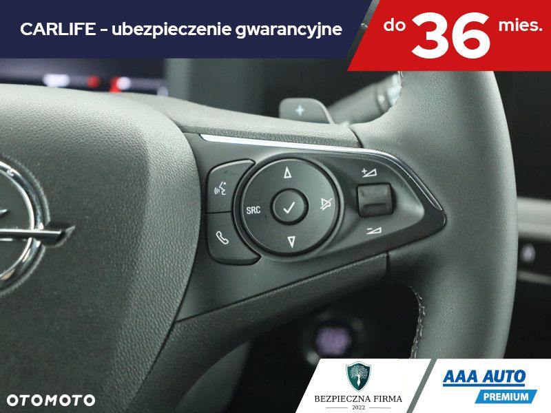 Opel Mokka - 19