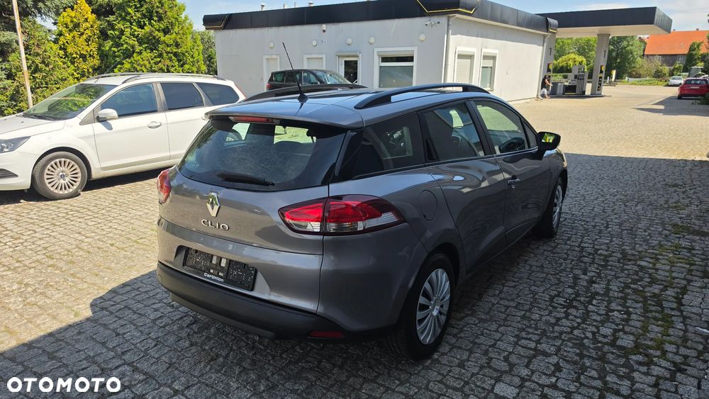 Renault Clio 1.2 16V 75 Dynamique - 8