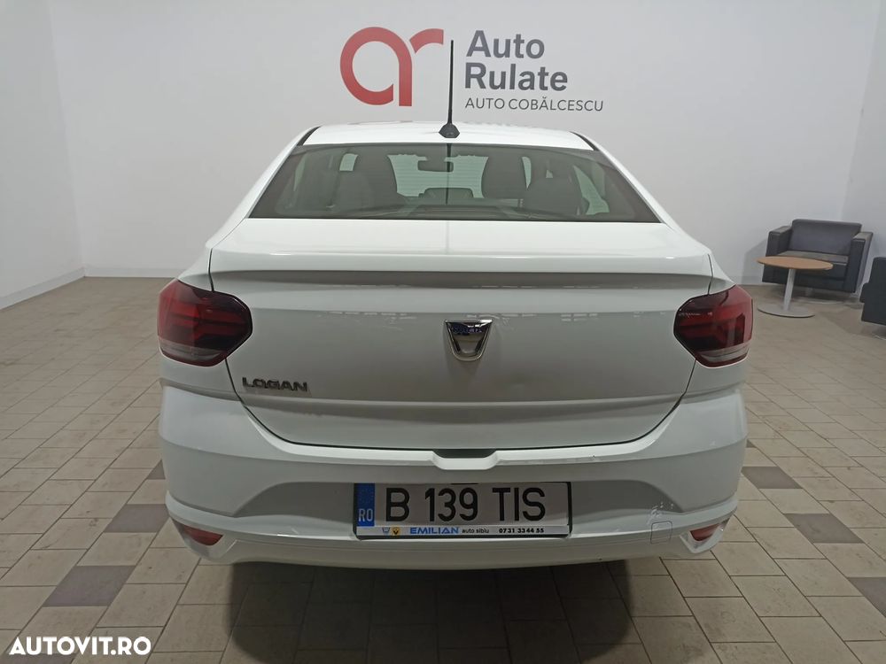 Dacia Logan - 6