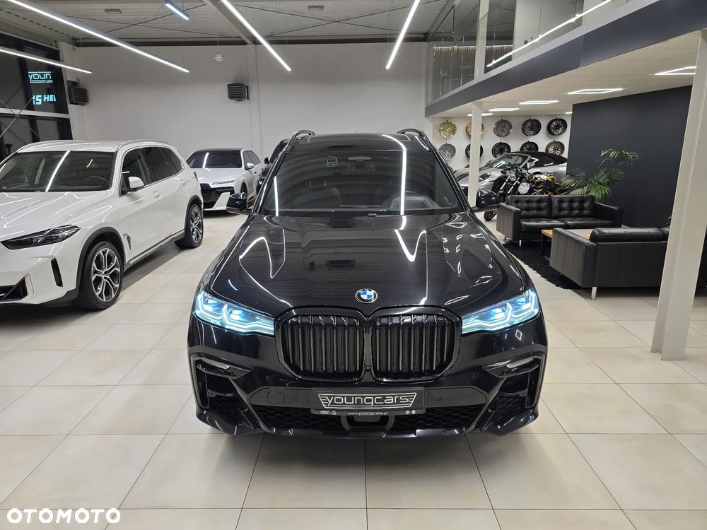 BMW X7 - 2