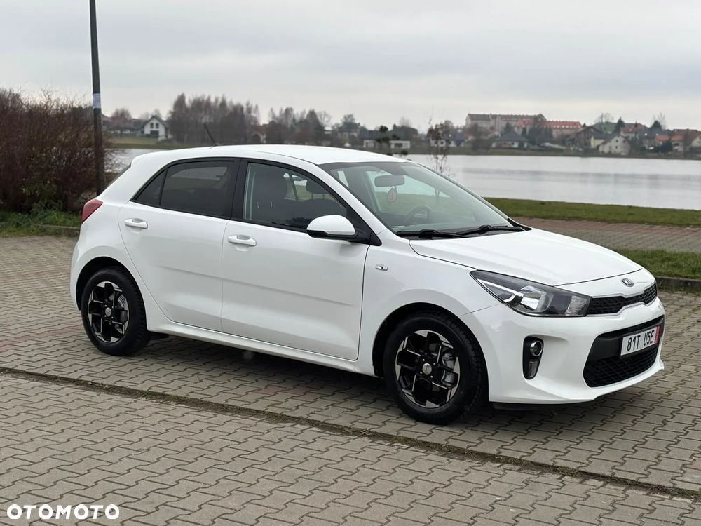 Kia Rio 1.2 Attract - 3