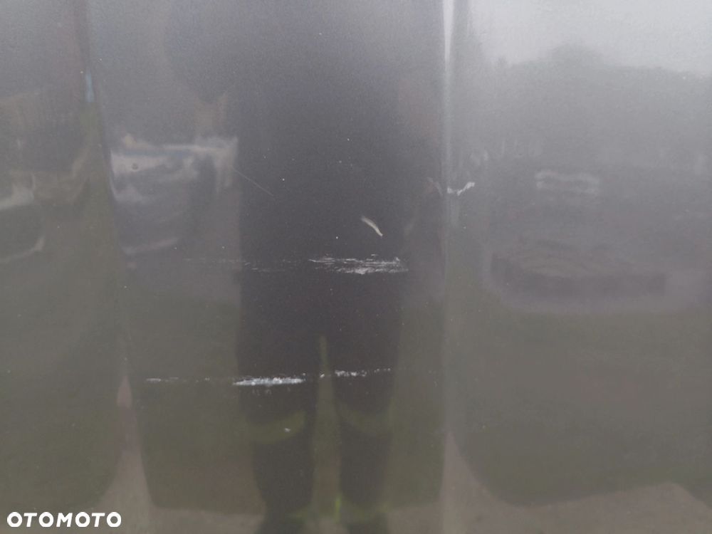 MASKA KOMPLETNY PRZÓD SKODA SUPERB 08/13r - 10