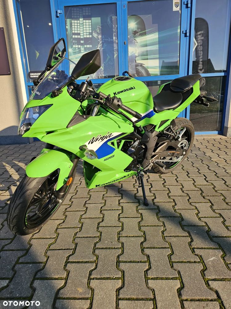Kawasaki Z - 1