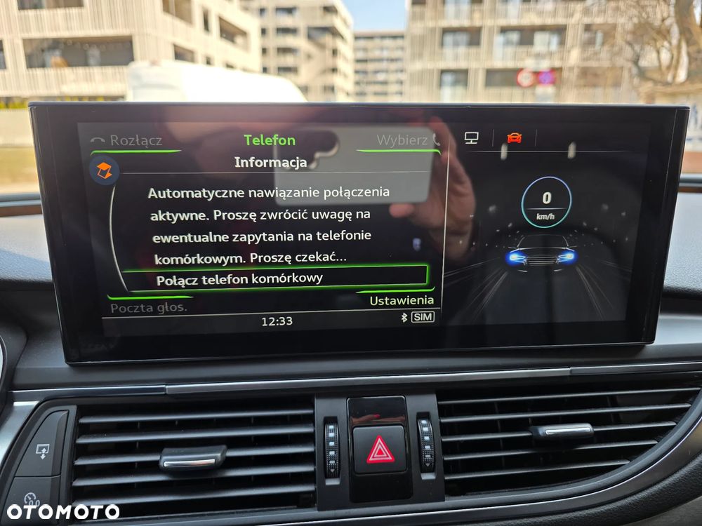 Audi A7 Sportback - 16