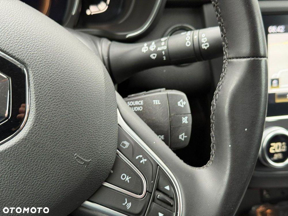 Renault Kadjar 1.3 TCe FAP Intens - 27