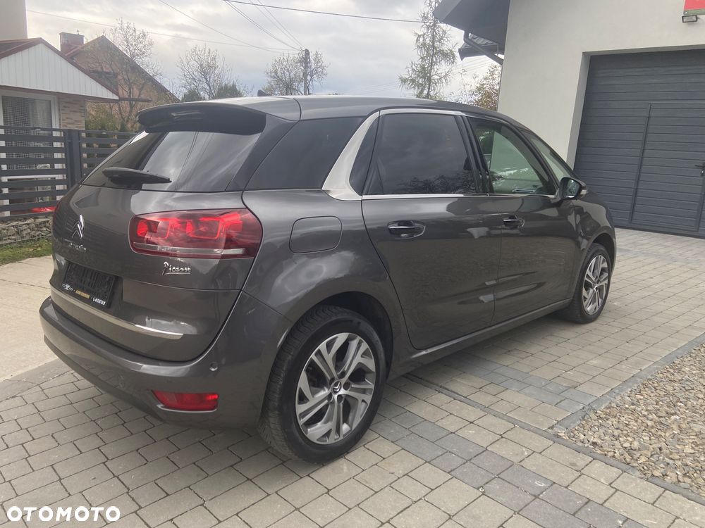 Citroën C4 Picasso BlueHDi 120 Selection - 5
