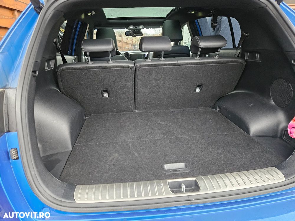 Kia Sportage 1.6 T-GDI 7DCT 4x4 GT Line - 7