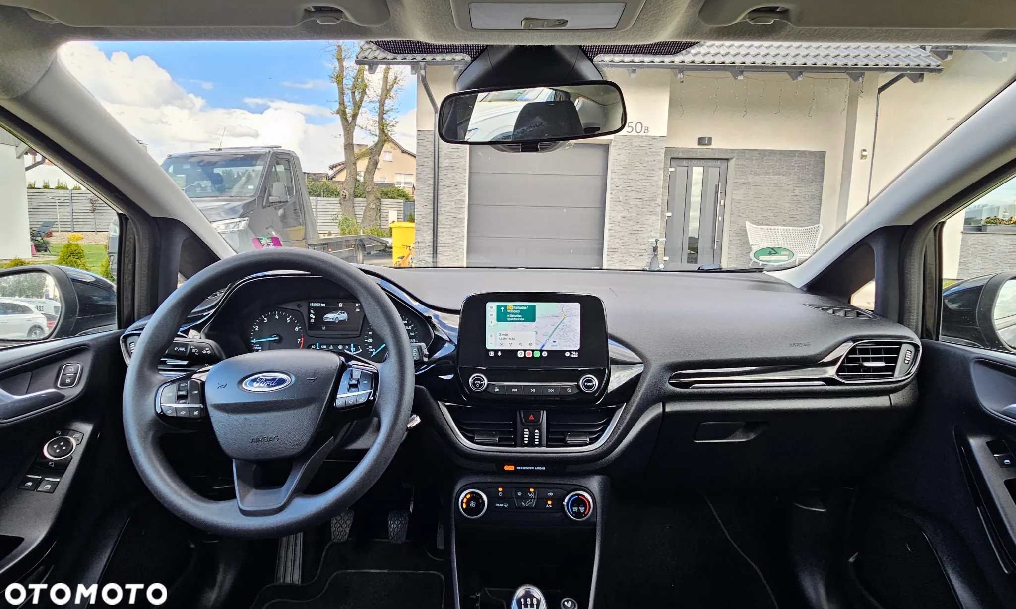 Ford Fiesta 1.1 S&S TITANIUM - 7