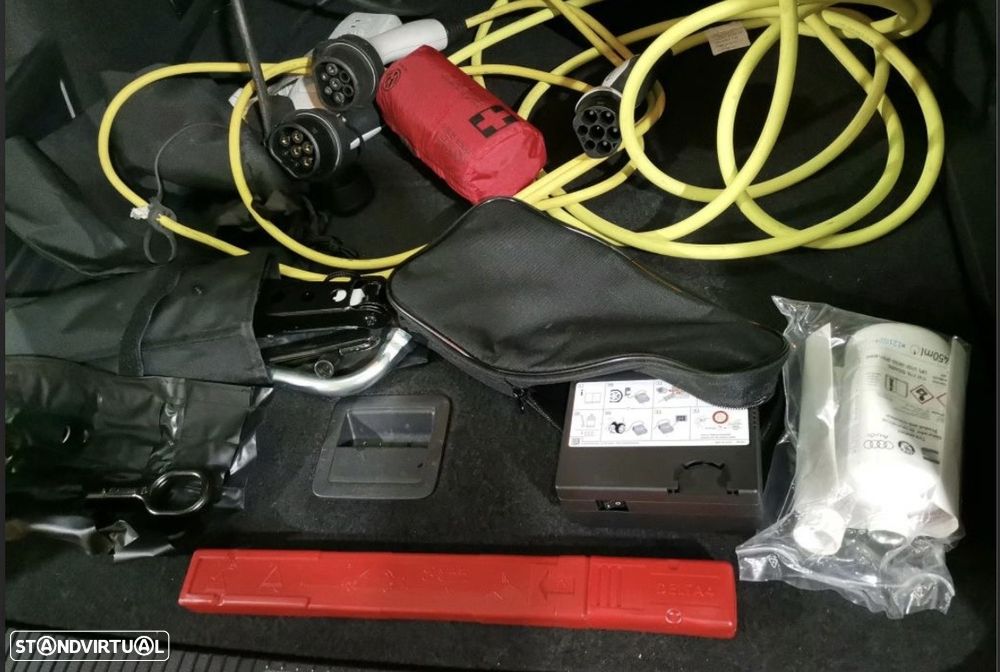 VW Passat Variant 1.4 TSI GTE+ Plug-in - 16