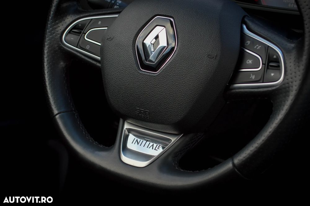 Renault Koleos ENERGY dCi 175 X-tronic 4WD INITIALE PARIS - 31