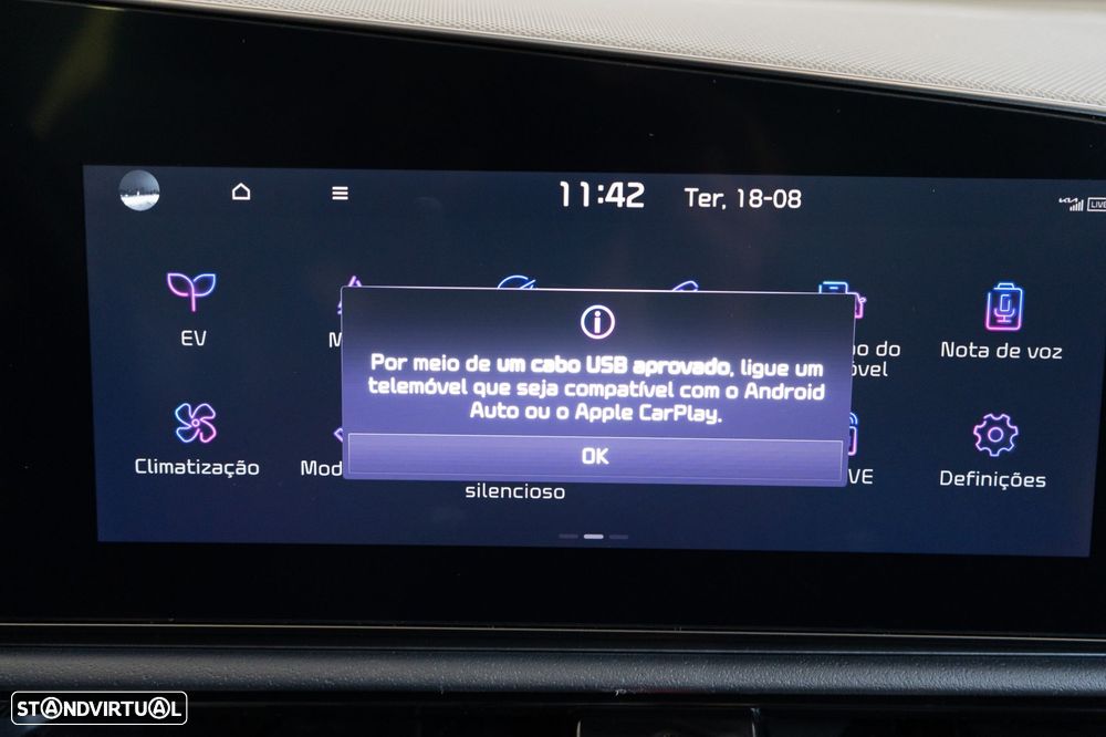 Kia Niro EV 64kWh Drive - 31