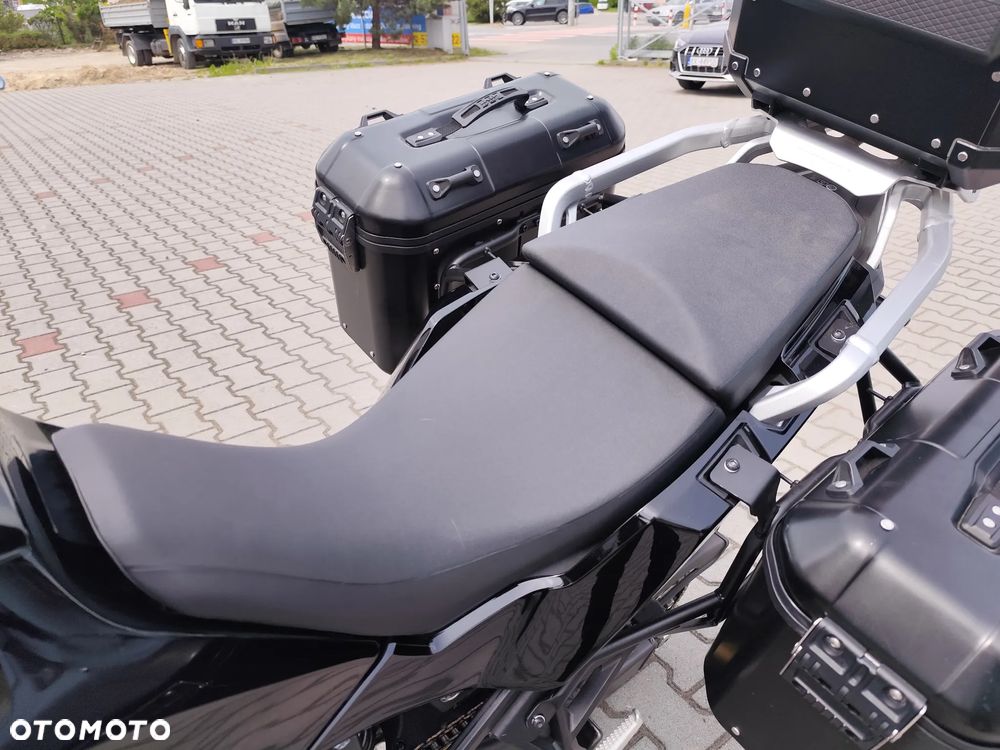 Honda CRF - 20