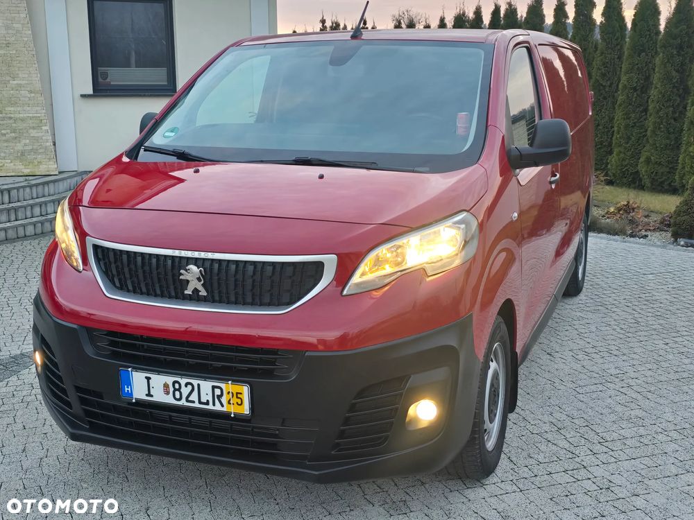 Peugeot Expert - 16