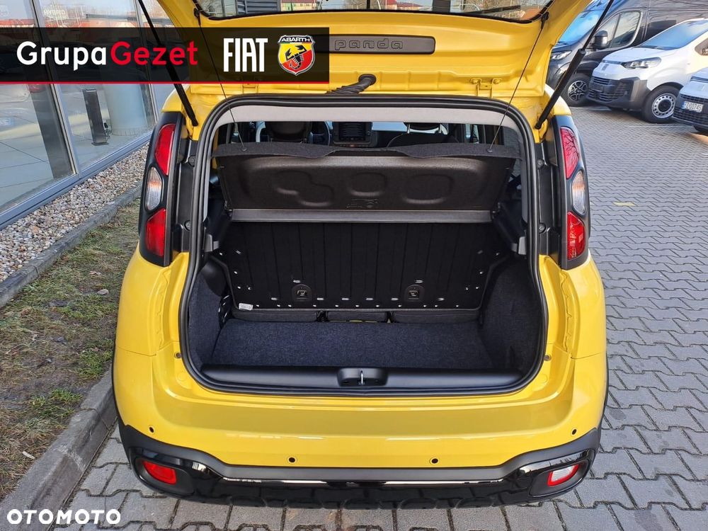 Fiat Panda - 7