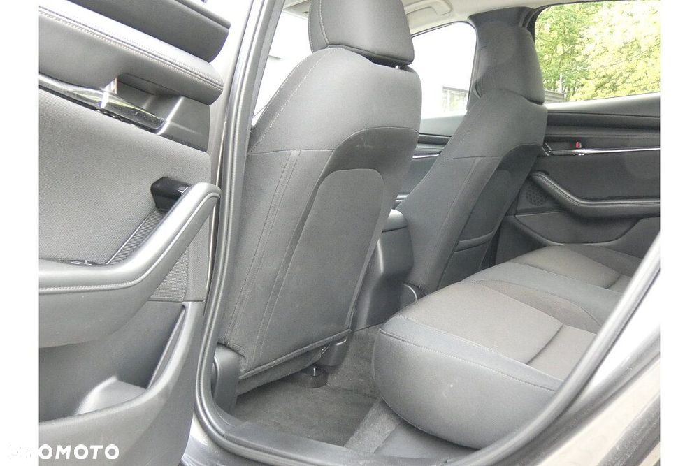 Mazda 3 2.0 mHEV Exclusive-Line - 17