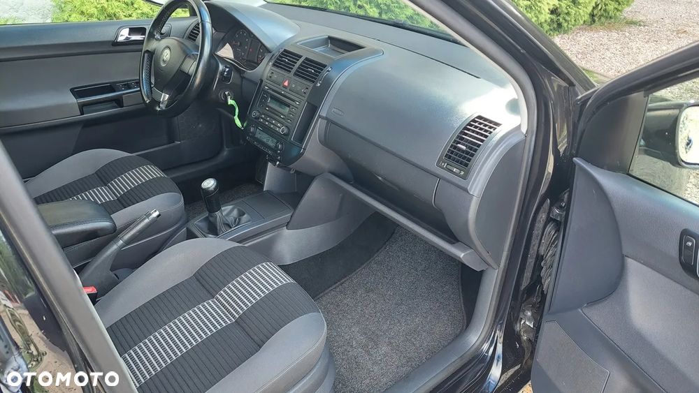 Volkswagen Polo 1.4 United - 8