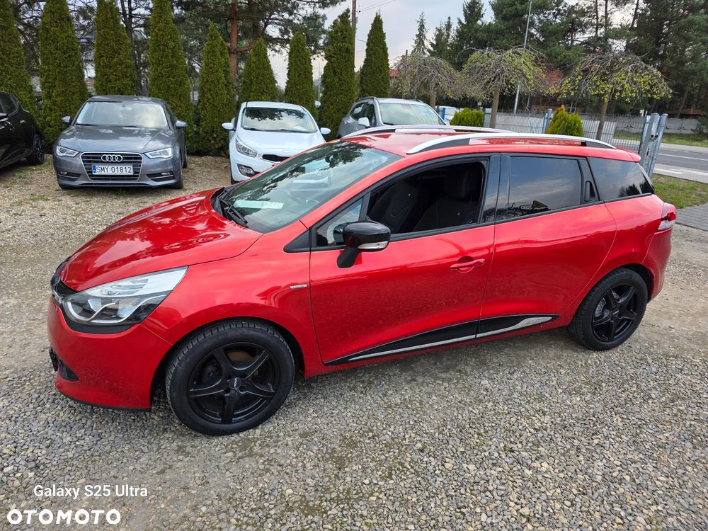 Renault Clio TCe 90 Limited - 11