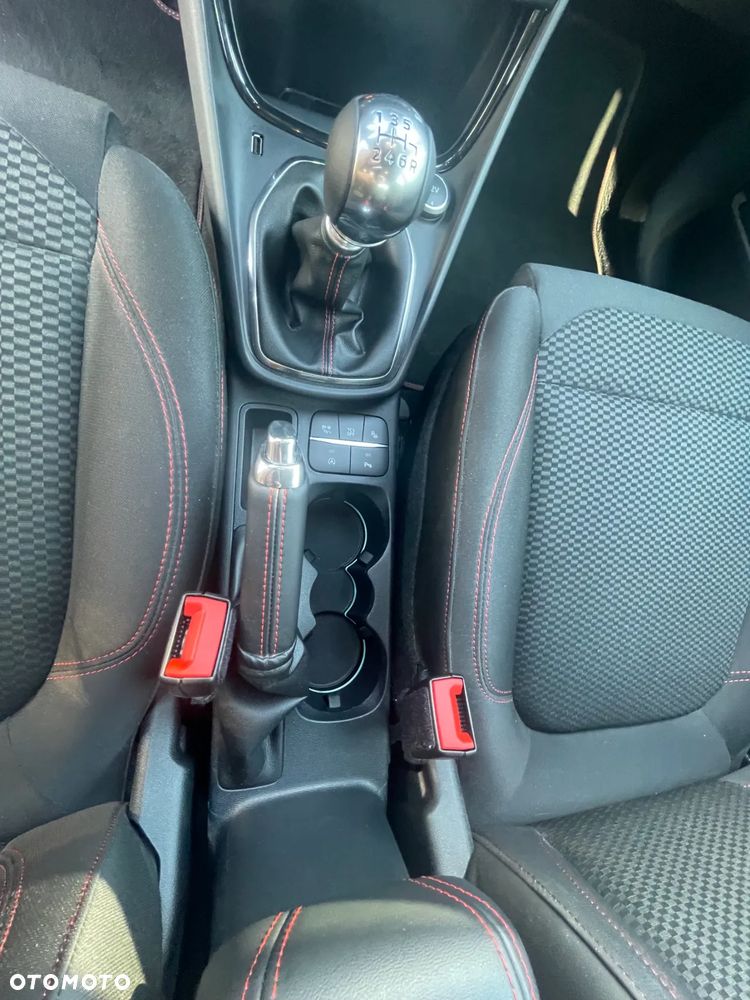 Ford Puma 1.0 EcoBoost ST-Line - 24