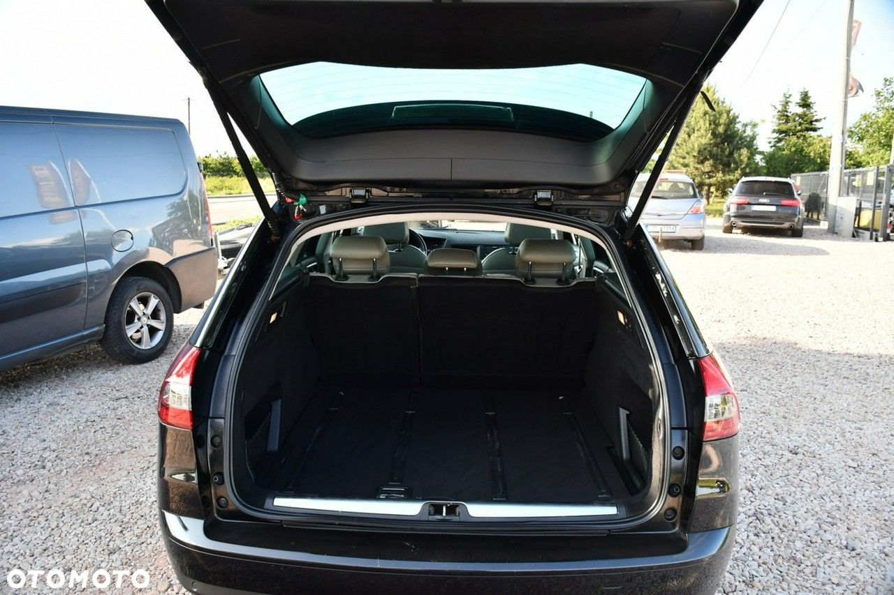 Citroën C5 2.0 HDi Exclusive - 39