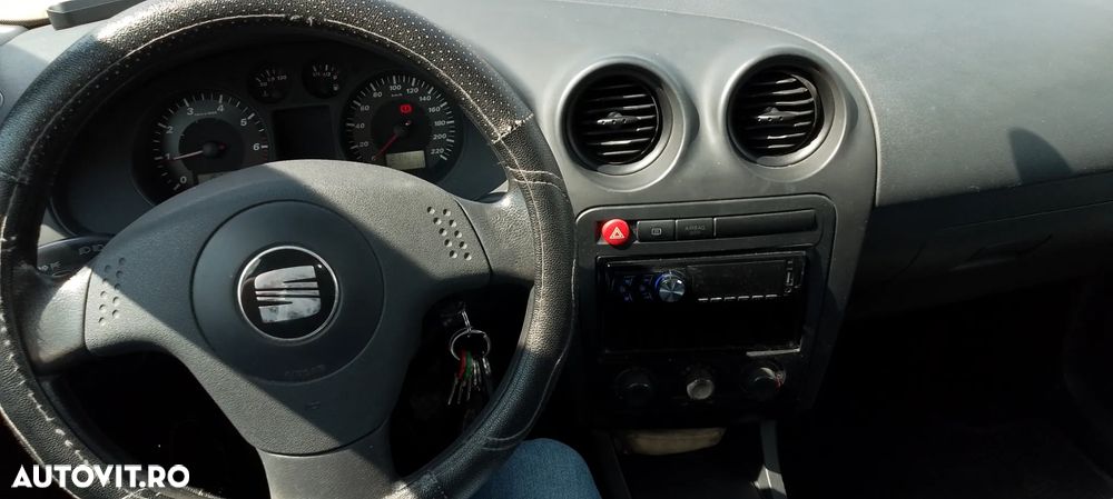 Seat Ibiza 1.2 Stella - 3