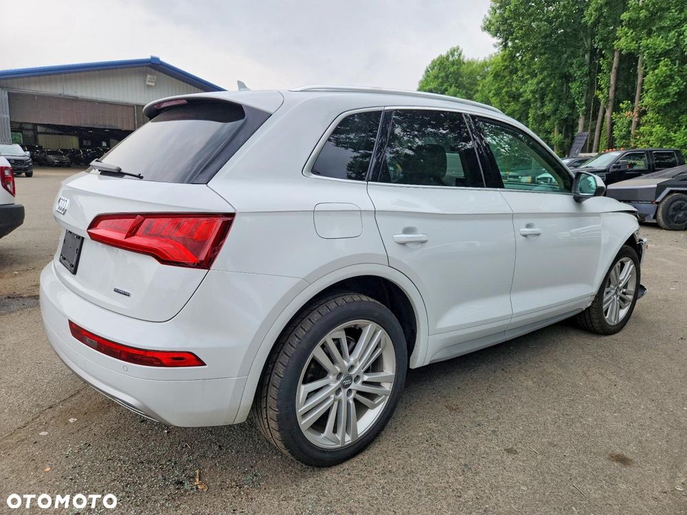 Audi Q5 - 6
