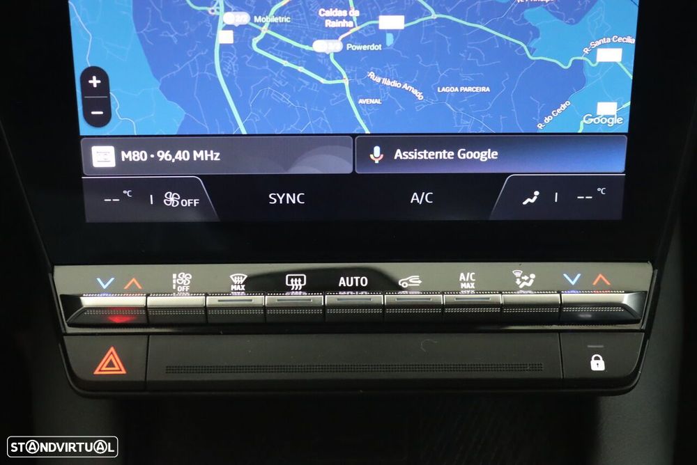 Renault Mégane E-Tech EV60 Evolution Optimum Charge - 40