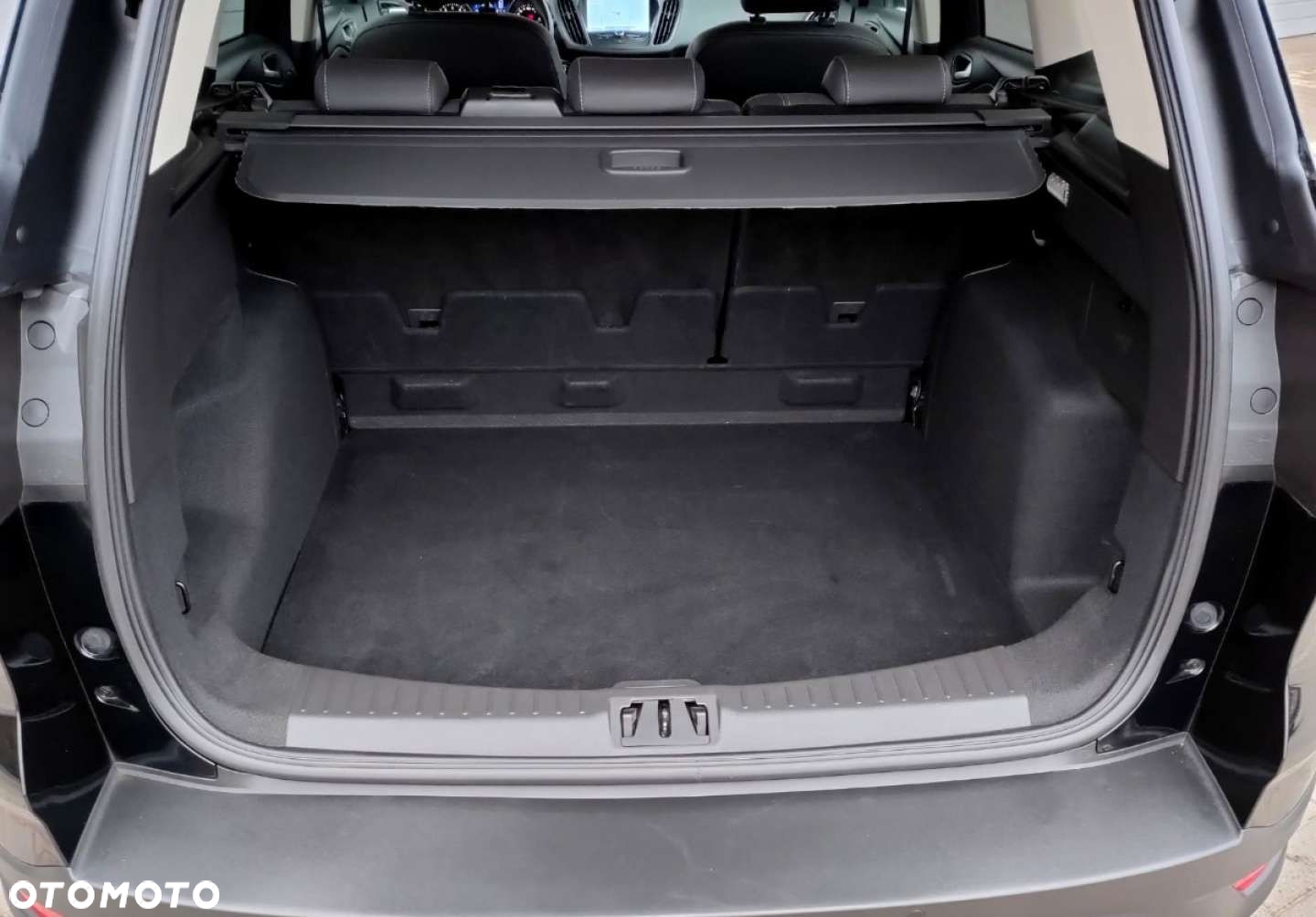 Ford Kuga - 29