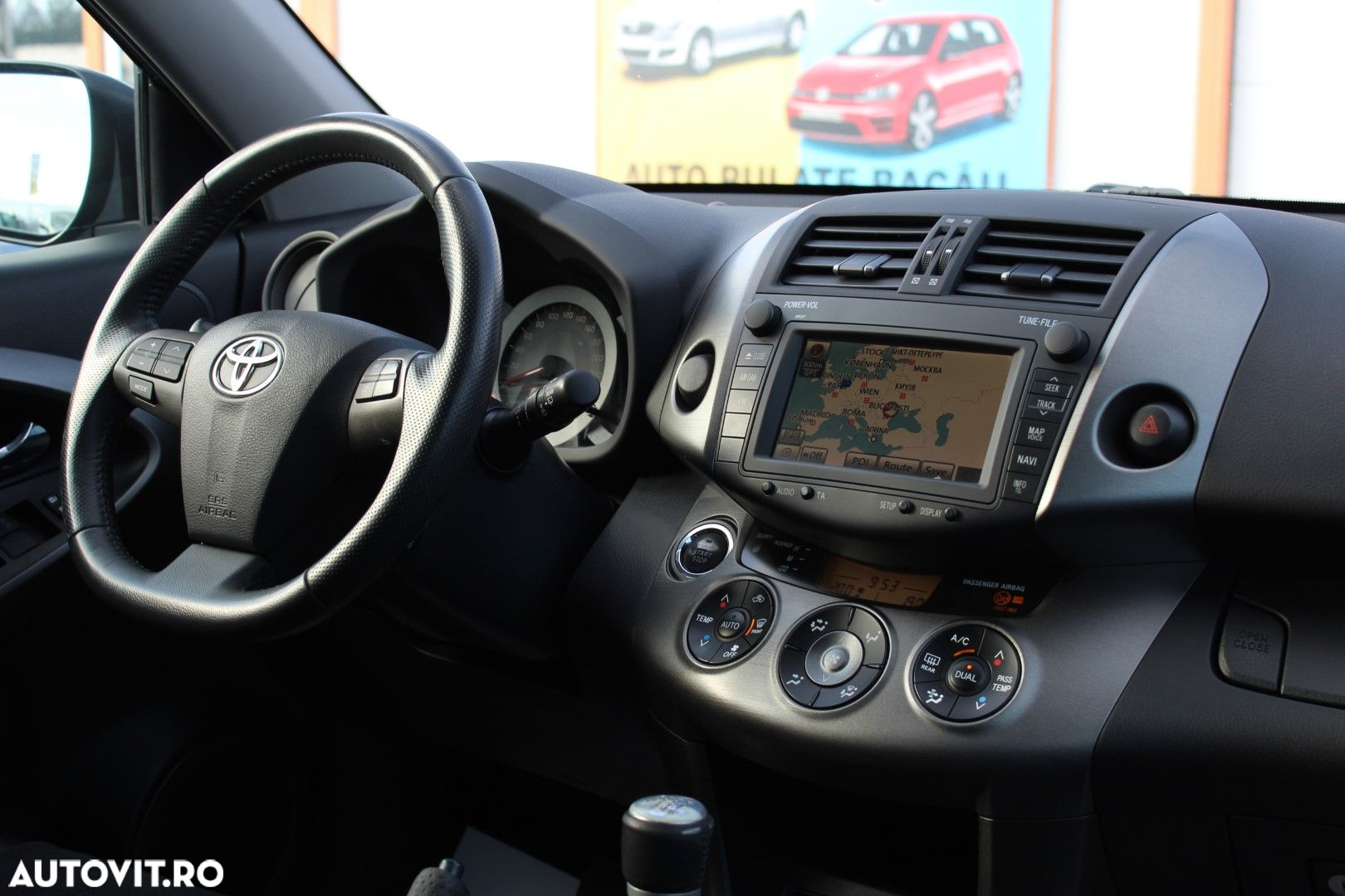 Toyota RAV4 - 14