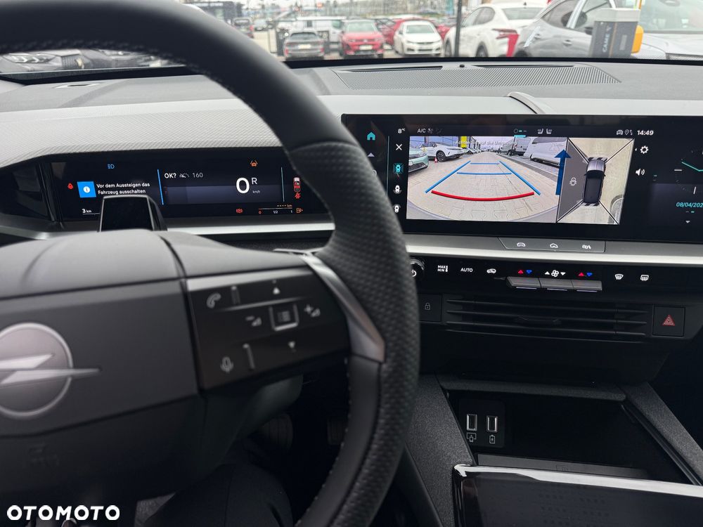 Opel Grandland 1.2 mHEV GS eDTC6 - 11