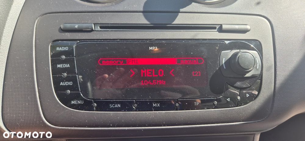 Seat Ibiza 1.2 12V Copa - 10