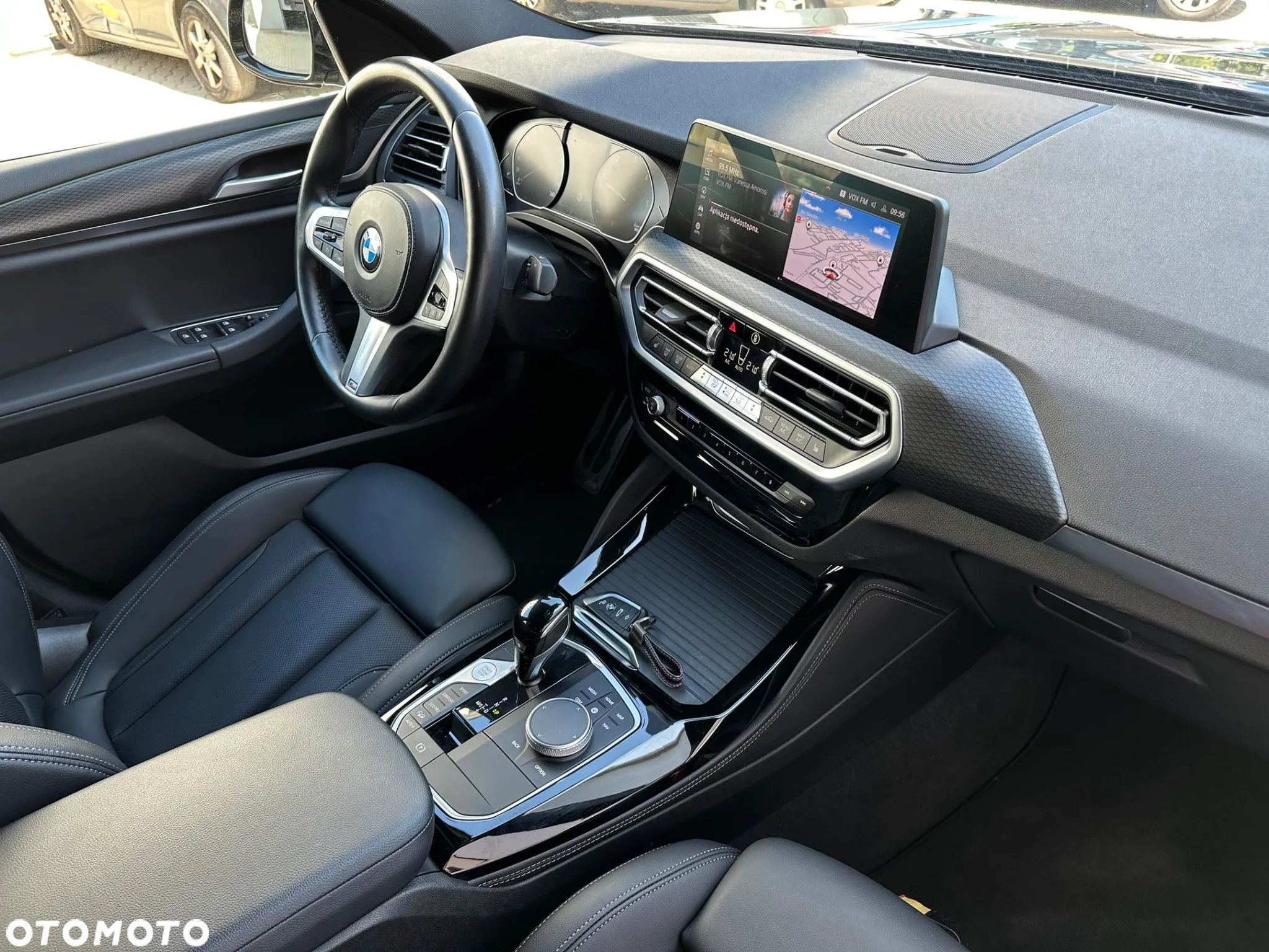 BMW X4 xDrive20d sport - 20