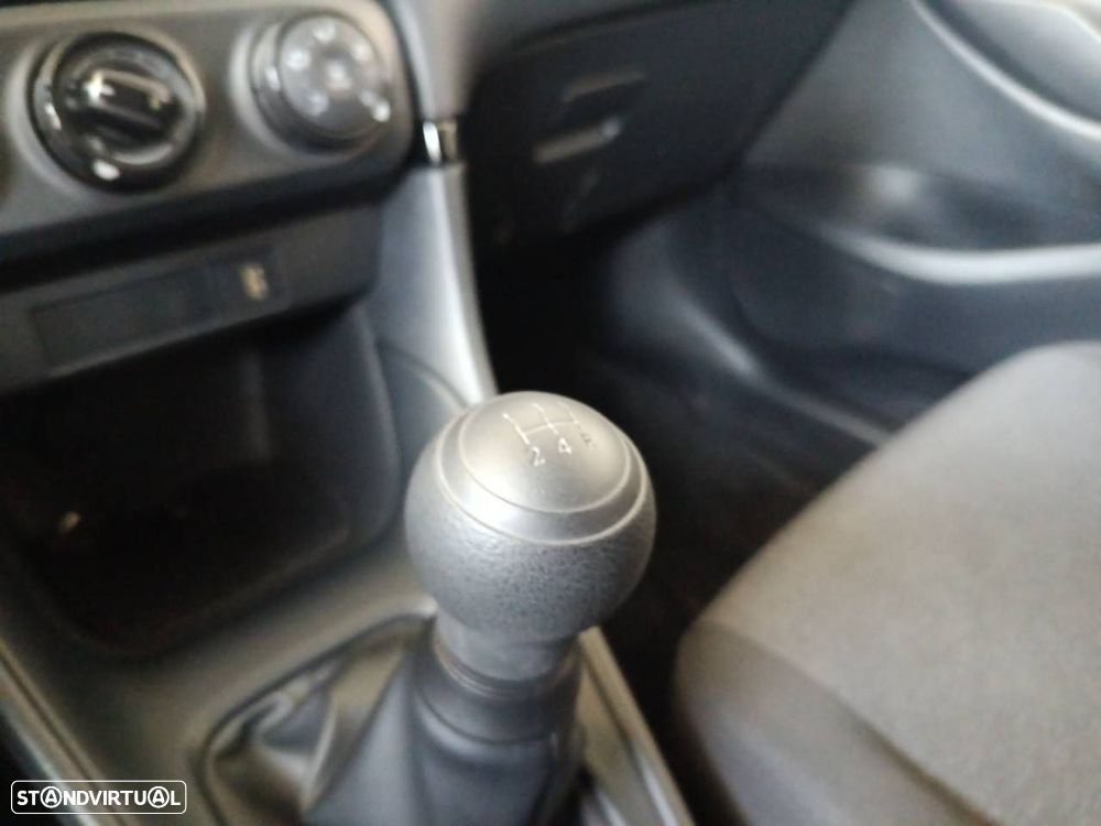 Toyota Yaris 1.0 VVT-i Comfort - 18