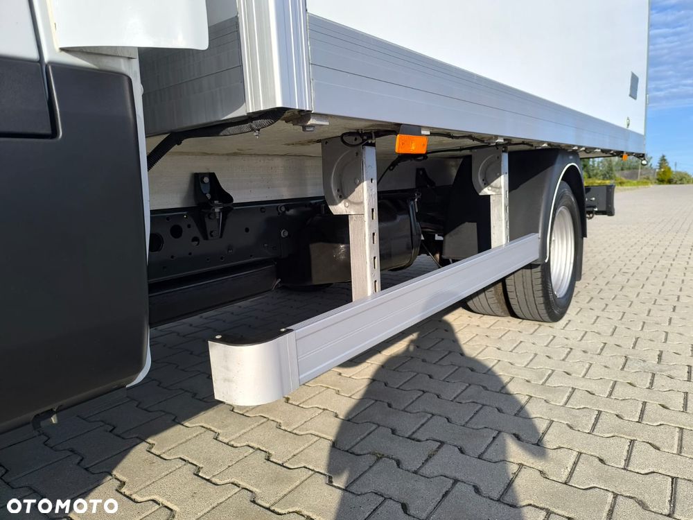 Iveco Daily 35C16, NOWY MODEL, Chłodnia 7 Palet, Przebieg 57 tyś km, UNIKAT! - 40