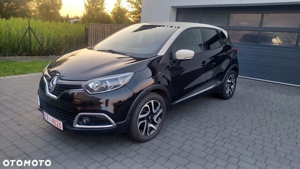 Renault Captur 0.9 Energy TCe Intens - 2