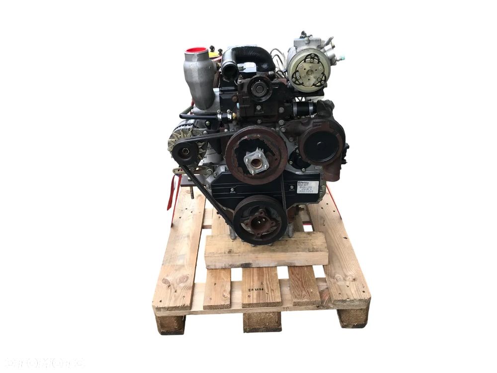 silnik Perkins 1004 1004-4 1004T 1580/2200 1580 2200 AA81078 15853netto - 1