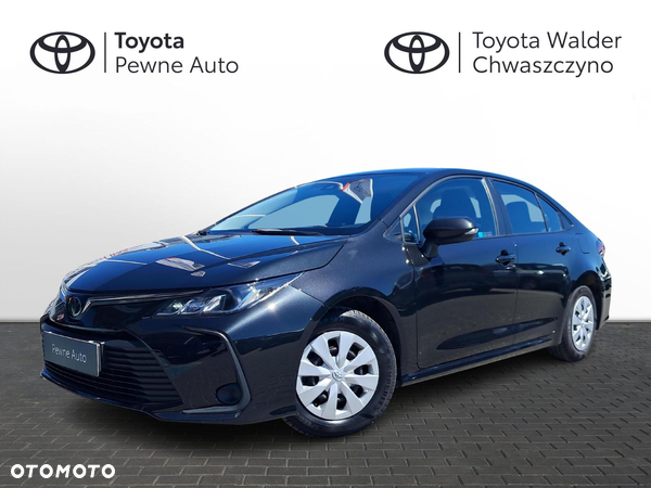 Toyota Corolla 1.5 Active