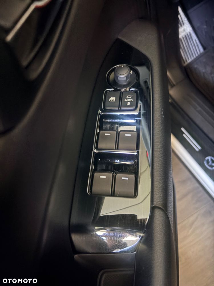 Mazda CX-5 2.5 Newground 2WD - 20