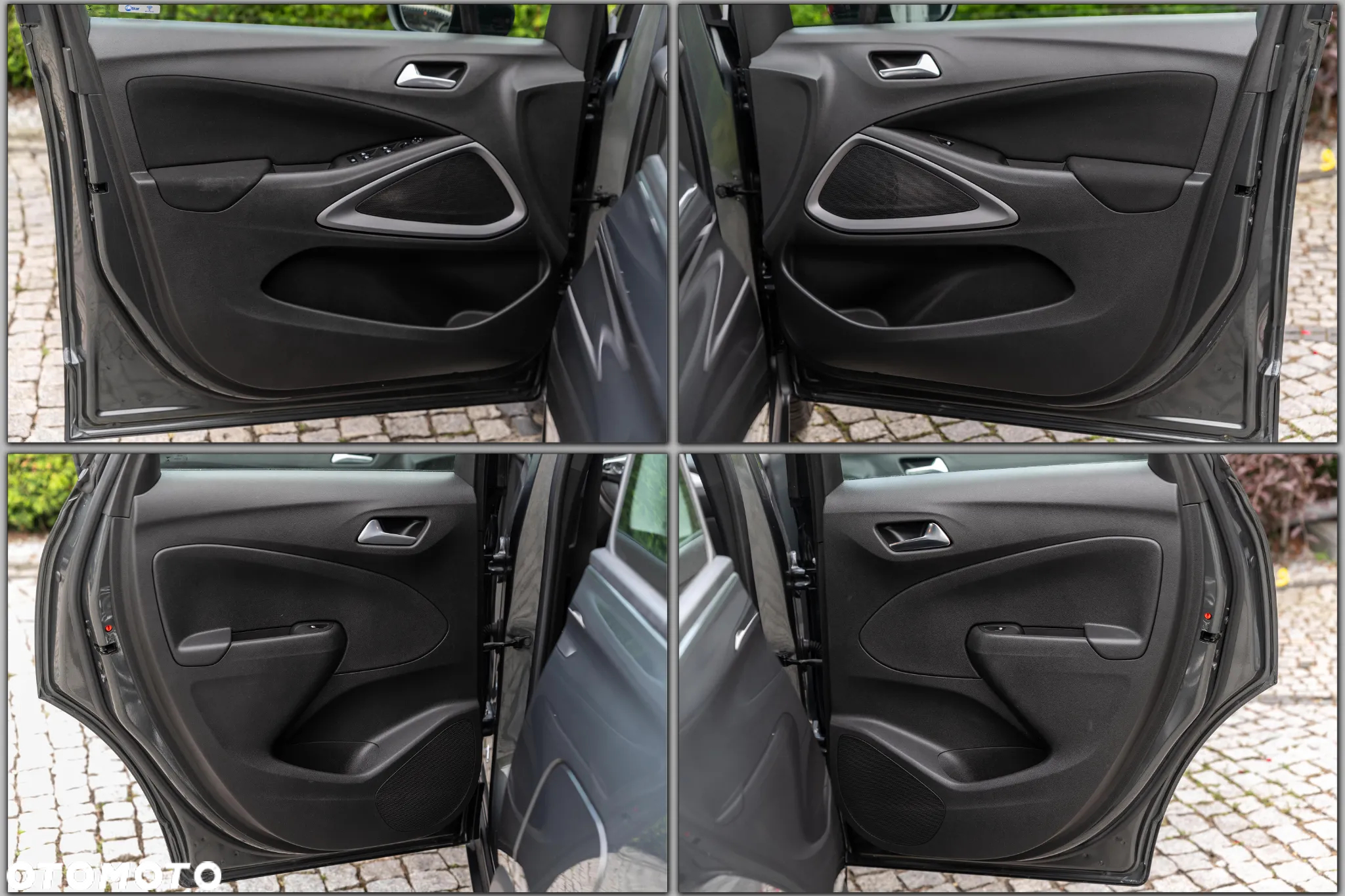 Opel Crossland X 1.2 ECOTEC Start/Stop Edition - 39