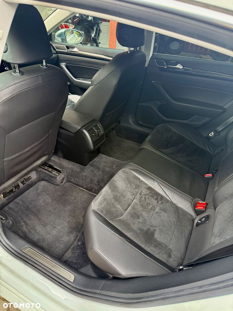 Volkswagen Arteon 2.0 TDI SCR Elegance DSG - 15