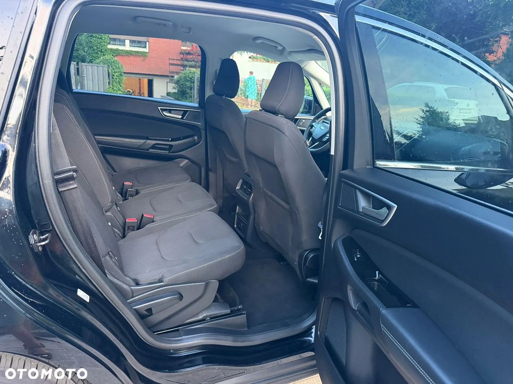 Ford S-Max 2.0 TDCi Titanium - 22