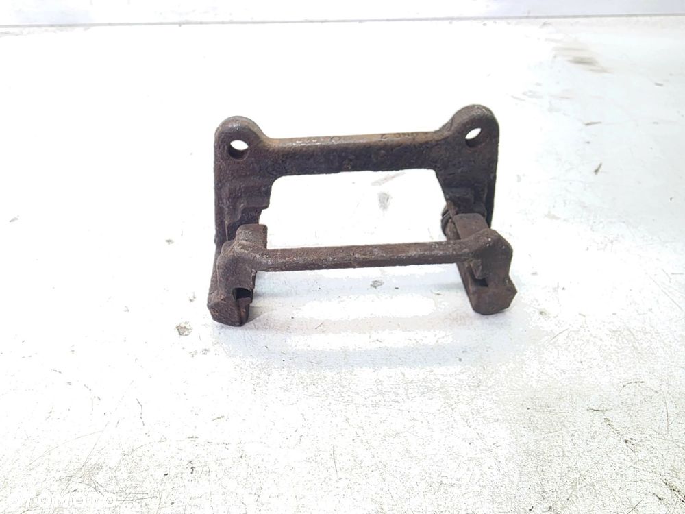 JARZMO ZACISKU TYŁ AUDI VW SEAT SKODA 1027-0731A - 3