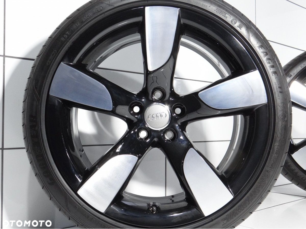 Koła letnie   19" AUDI A5 S5 8T0 - 2