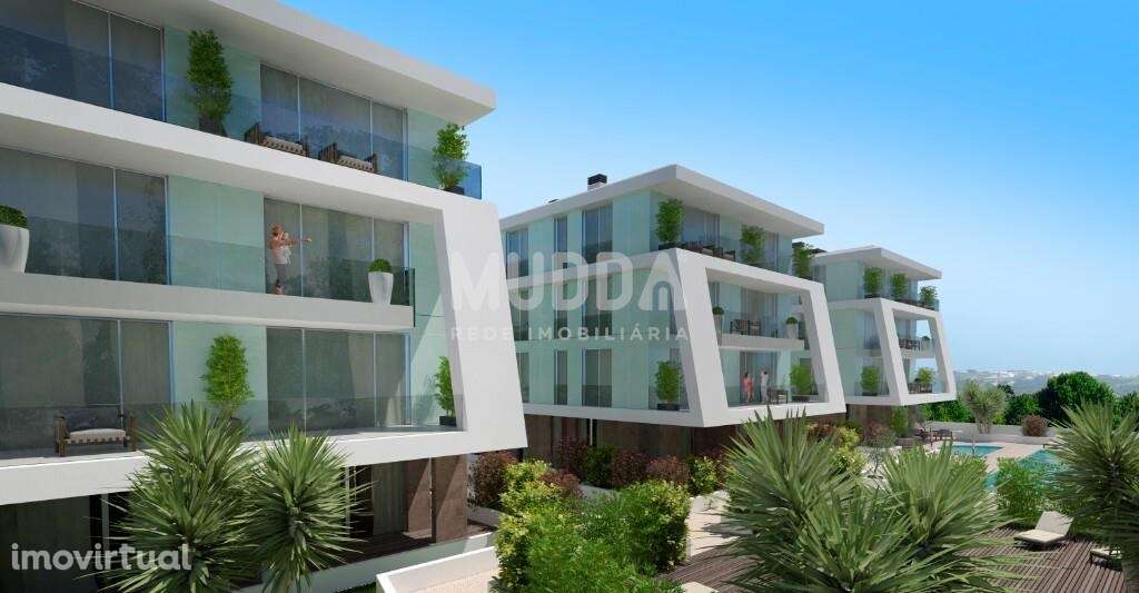 Empreendimento de Luxo em São Martinho do Porto - Grande imagem: 3/15